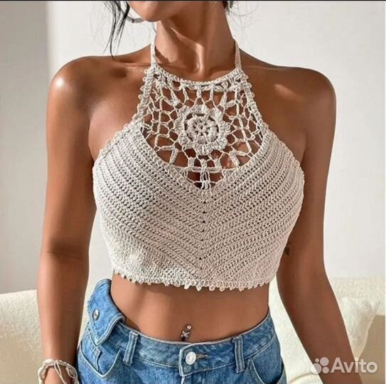 Топ женский