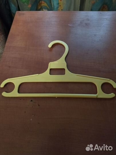 Вешалки детские 12шт