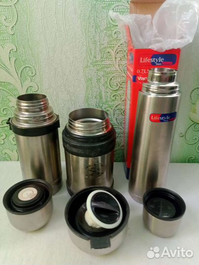 Фотоаппарат