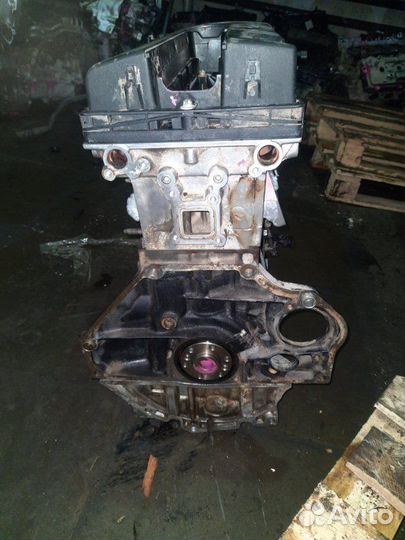 Двигатель контрактный Chevrolet F18D4