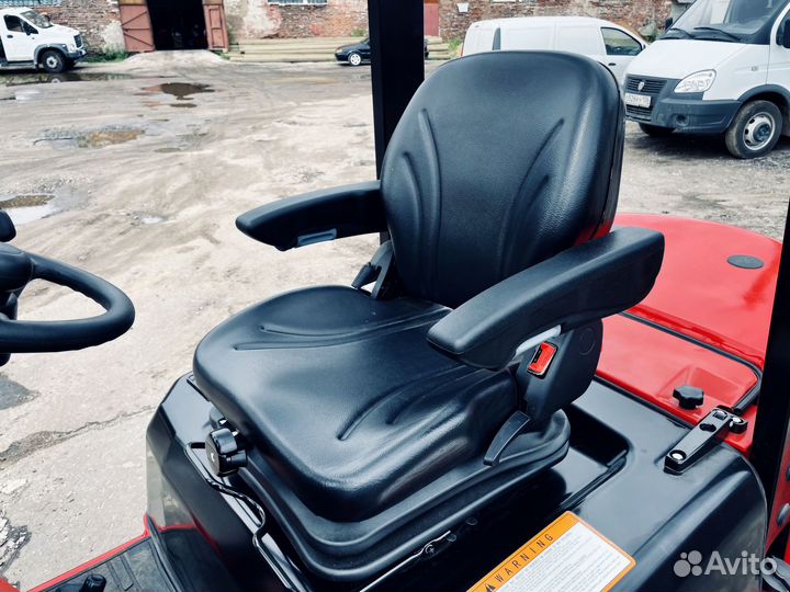 Вилочный погрузчик HANGCHA CPCD30-AG2, 2023