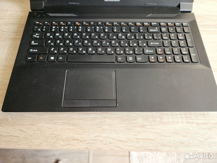 Lenovo B590, core i5, 16gb, nvidia gt720m
