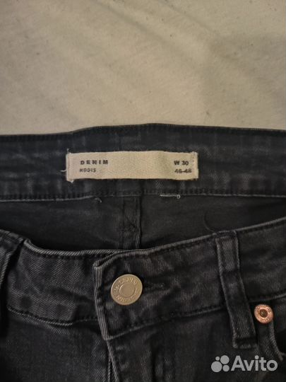 Джинсы женские 46 размер новые