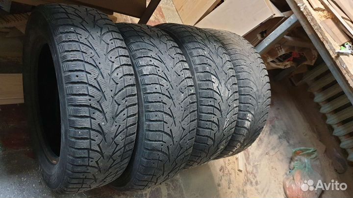 Toyo Observe G3-Ice 195/65 R15 91T