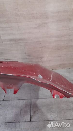 Крыло переднее левое Chery Tiggo 8 С 2018 Года