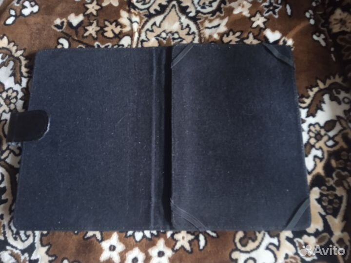 Чехол на планшет с подставкой. 2 пары