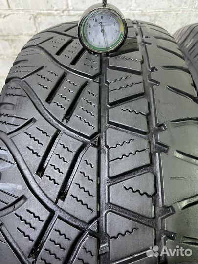 Michelin Latitude Cross 255/65 R17