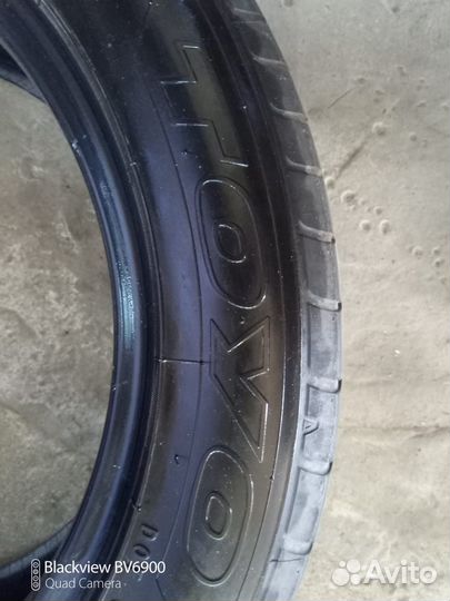 Toyo Proxes T1 Sport 205/55 R16