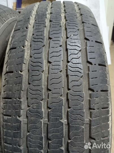 Kumho Radial 798 Plus 235/65 R17