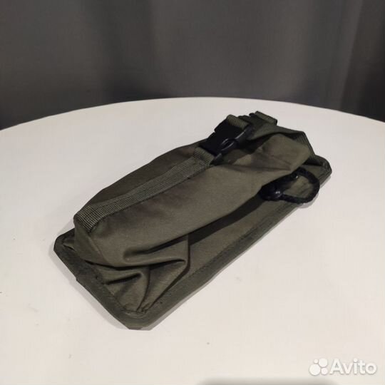 Подсумок для баллона пейнтбол