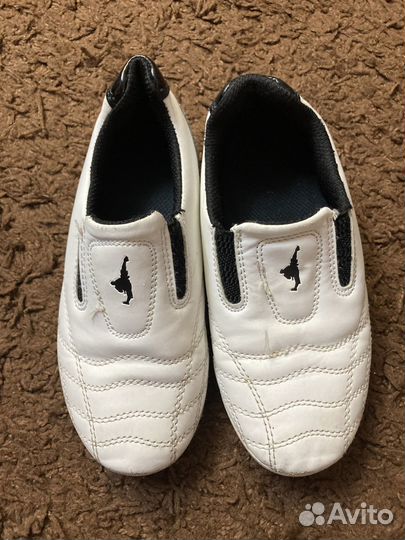 Степки для тхэквондо