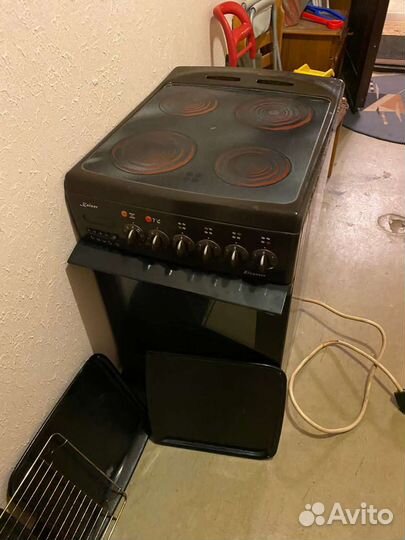 Электрическая плита кайзер,Kaiser Elegance