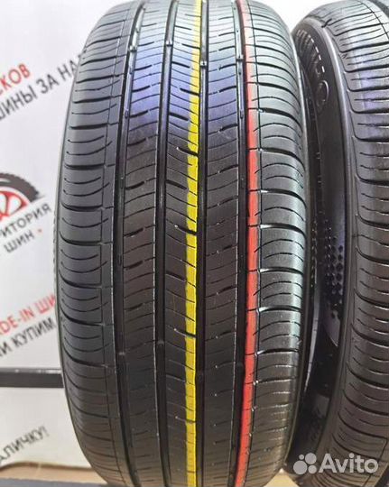 Kumho Solus TA31 215/55 R17 94V