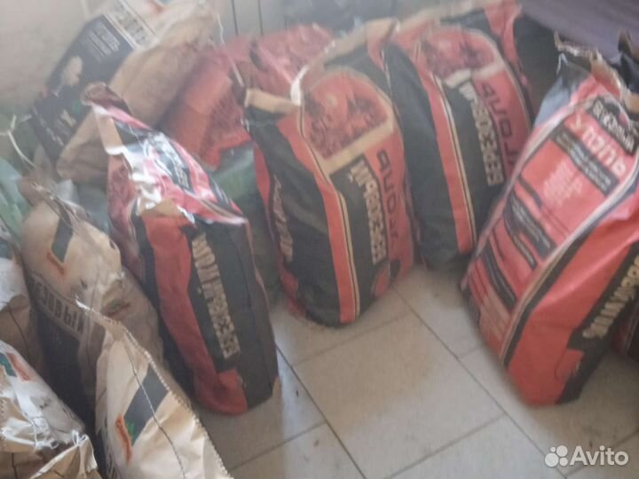 Древесный уголь оптом и розница