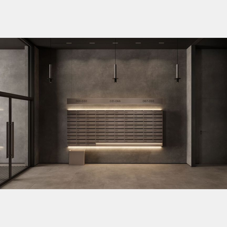 2-к. квартира, 49,7 м², 8/11 эт.