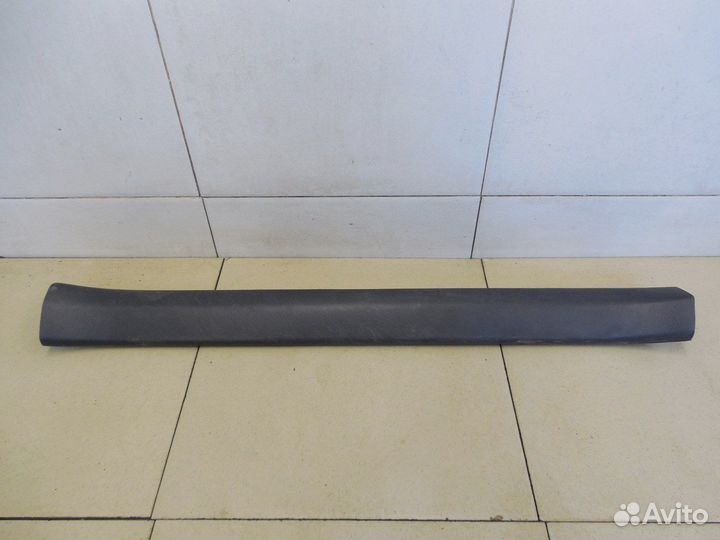 Накладка порога (внутренняя) Corolla E15 2006-2013