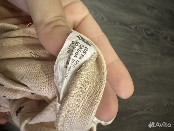 Одежда для девочки h&m, gj