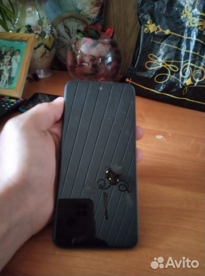 Xiaomi Redmi 10, 4/64 ГБ