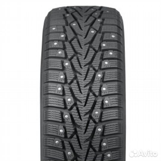 Nokian Tyres Nordman 7 195/55 R16
