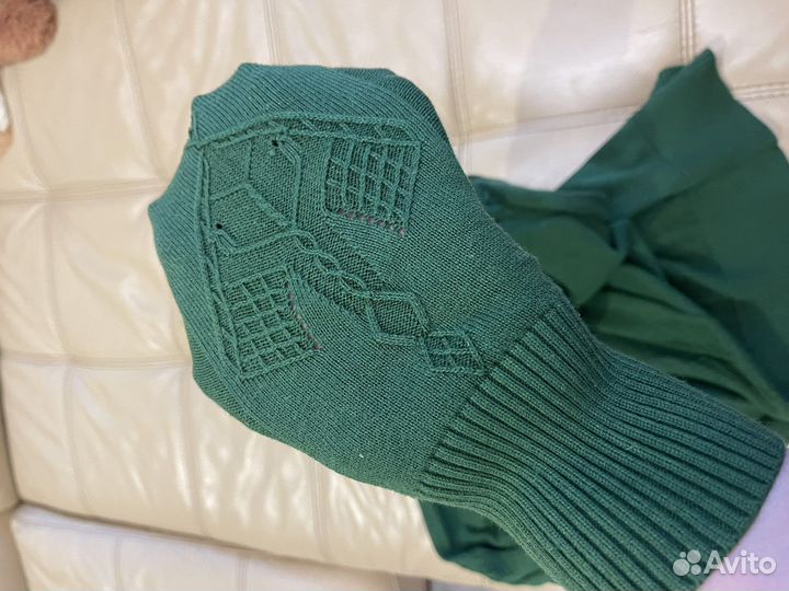 Джемпер женский