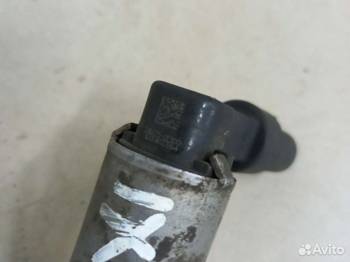 Клапан изменения фаз грм впуск G4NA hyundai, kia