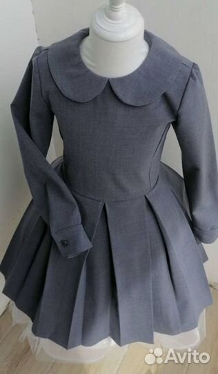 Школьная форма