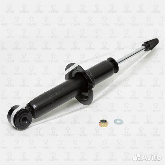 Амортизатор задний газовый