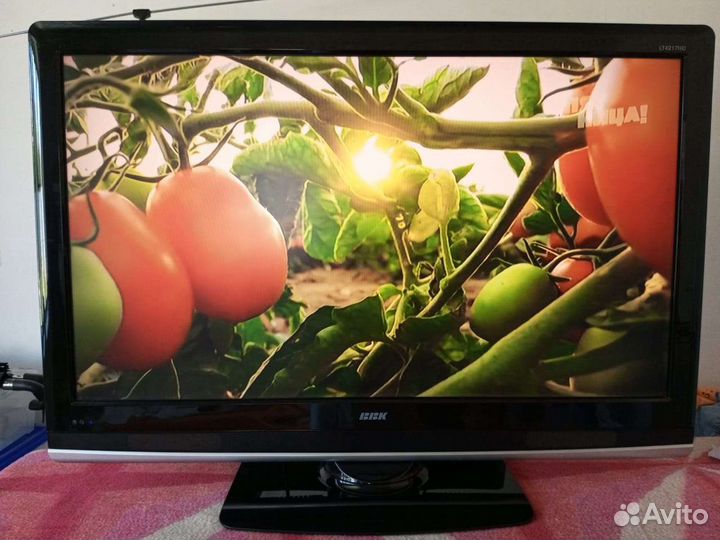 Телевизор BBK LT4217HD