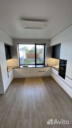 Кухни на заказ