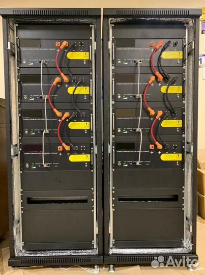 Аккумуляторы lifepo4 для ибп