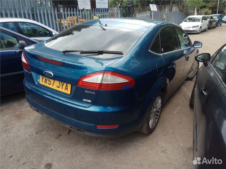 Разбор на запчасти Ford Mondeo 4 2007-2015
