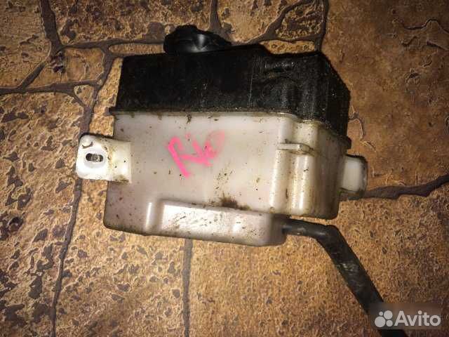 Бачок расширительный Kia Rio 2009