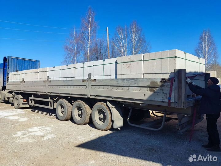 Строй материалы