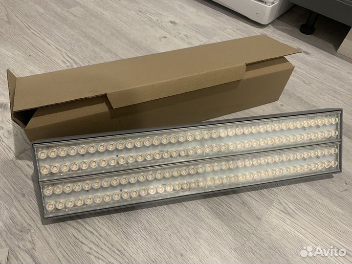 Светильник светодиодный Philips (линзовый)