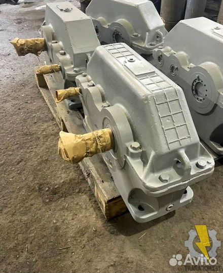 Электродвигатели мтн