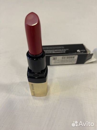 Bobbi Brown помада