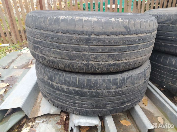 Nordman Nordman 4 235/65 R17