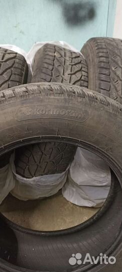 Kormoran SUV Snow 225/65 R17 106H