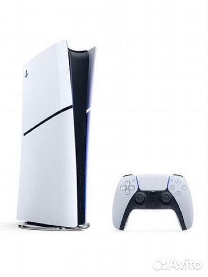 Sony PlayStation 5 Slim Digital Edition 1TB
