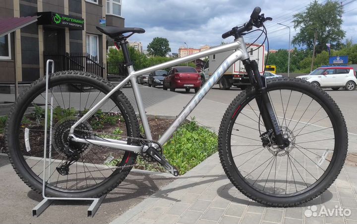 Велосипед specialized rockhopper expert 29