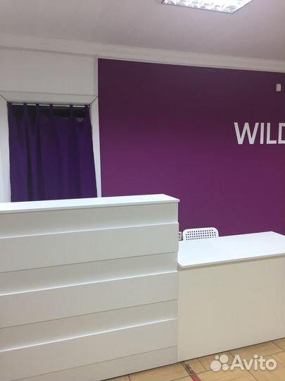 Менеджер пункта выдачи заказов