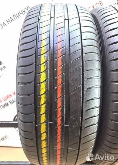 Michelin Primacy 3 215/50 R18 92W