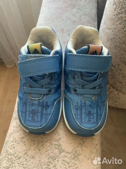 Кроссовки Adidas оригинал