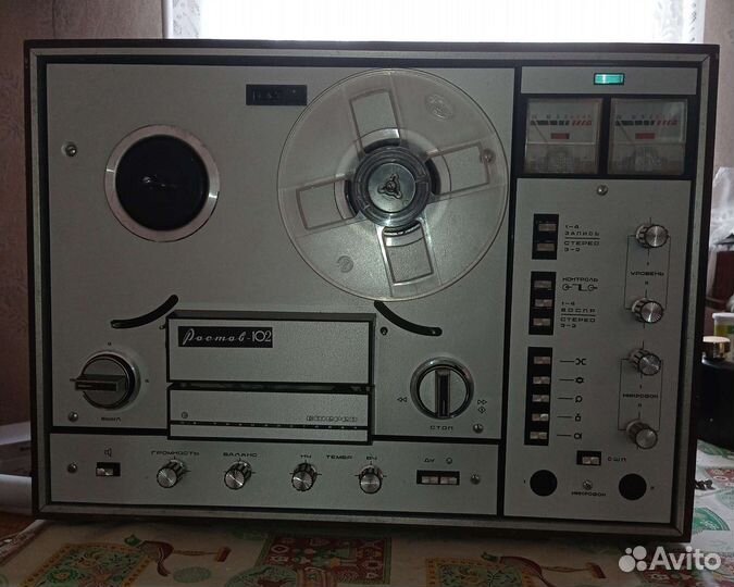 Ростов 102