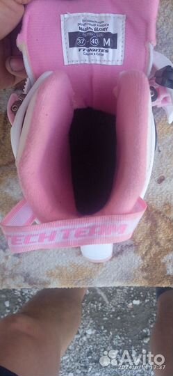 Ролики детские