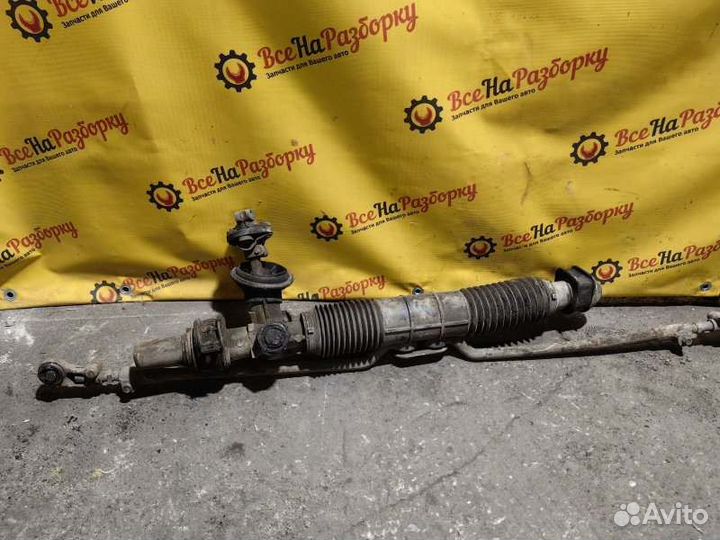 Рулевая рейка Zaz Chance седан 1.3 2009