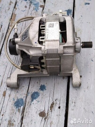 Электро мотор