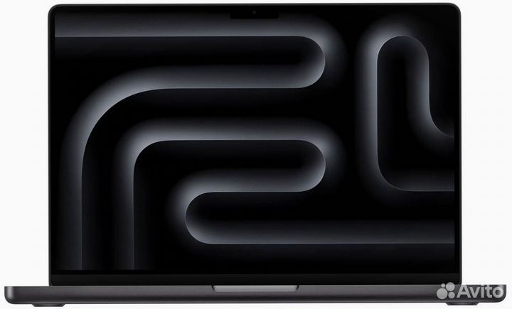 Apple MacBook Pro 14 2023 M3 Max, 64GB/1TB, Z1AW00