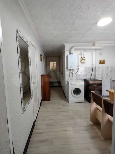 Комната 16 м² в 3-к., 1/1 эт.