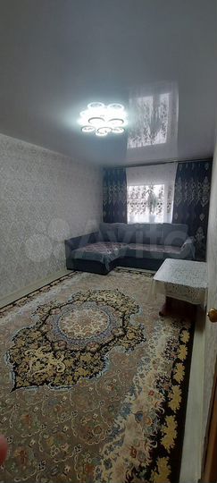 3-к. квартира, 66,7 м², 1/2 эт.